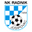Home team logo