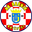 Home team logo
