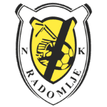 NK Radomlje U19