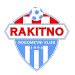 NK Rakitno logo