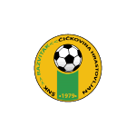 ŠNK Razvitak Čičkovina logo