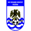 NK Rikard Benčić Rijeka logo