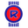 Away team logo