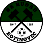 NK Rudar Botinovec