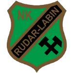 NK Rudar Labin logo
