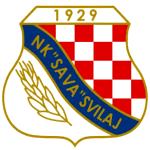 NK Sava Svilaj logo