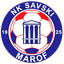 NK Savski Marof logo