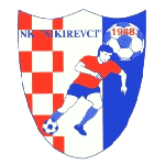 NK Sikirevci logo