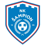 League logo