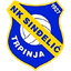 NK Sinđelić Trpinja logo