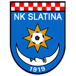 NK Slatina logo