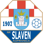 NK Slaven Belupo U19 logo