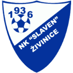 NK Slaven Živinice logo