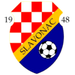 NK Slavonac Gornja Bebrina