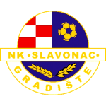 NK Slavonac Gradište logo