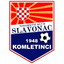 NK Slavonac Komletinci logo