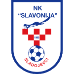 NK Slavonija Sladojevci