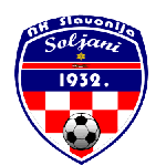 NK Slavonija Soljani logo