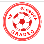 NK Sloboda Gradec