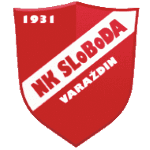 НК Слобода Вараждін