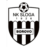 NK Sloga Borovo