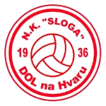 NK Sloga Dol na Hvaru
