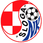 NK Sloga-Gredelj