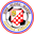 Away team logo