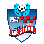 NK Sloga Koprivnički Ivanec logo