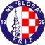 NK Sloga Križ logo