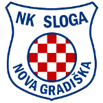 NK Sloga Nova Gradiska logo