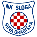 NK Sloga Nova Gradiška logo