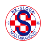 NK Sloga Novi Mikanovci