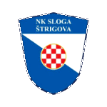 NK Sloga Štrigova logo