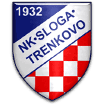 NK Sloga Trenkovo