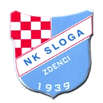 NK Sloga Zdenci