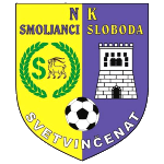 NK Smoljanci Sloboda