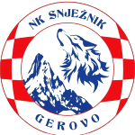 NK Snježnik Gerovo