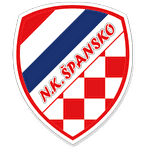 NK Špansko logo