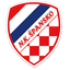 NK Špansko logo
