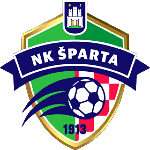 NK Šparta logo