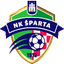 NK Šparta logo