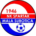 NK Spartak Mala Subotica