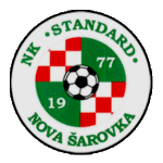 NK Standard Nova Šarovka logo