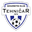 Away team logo