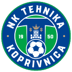 NK Koprivnica logo