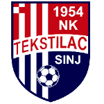 NK Tekstilac Sinj logo