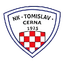 NK Tomislav Cerna logo