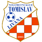 NK Tomislav-Livana