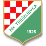 NK Trešnjevka logo
